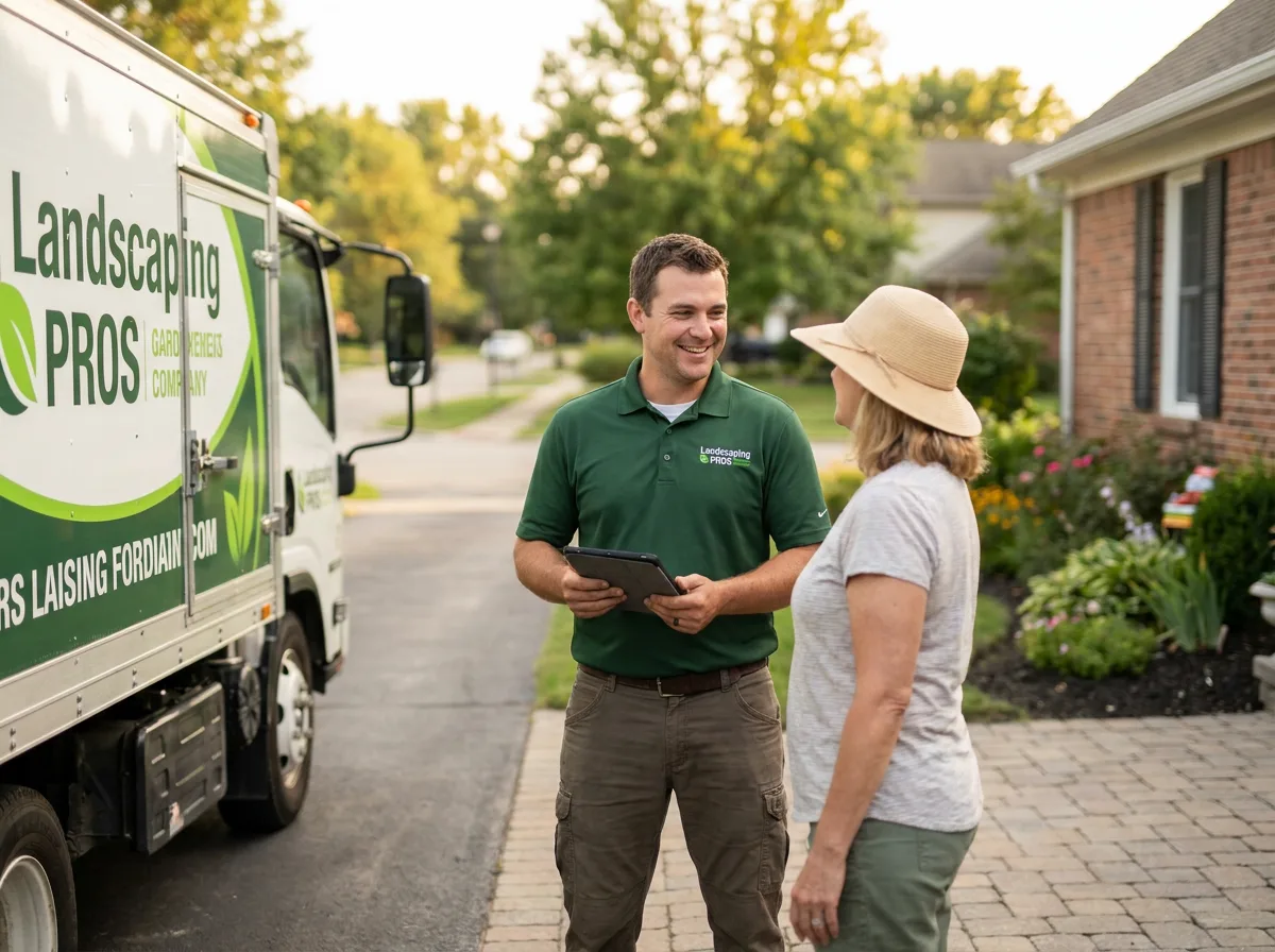 Landscaping Hot Springs, AR FAQs